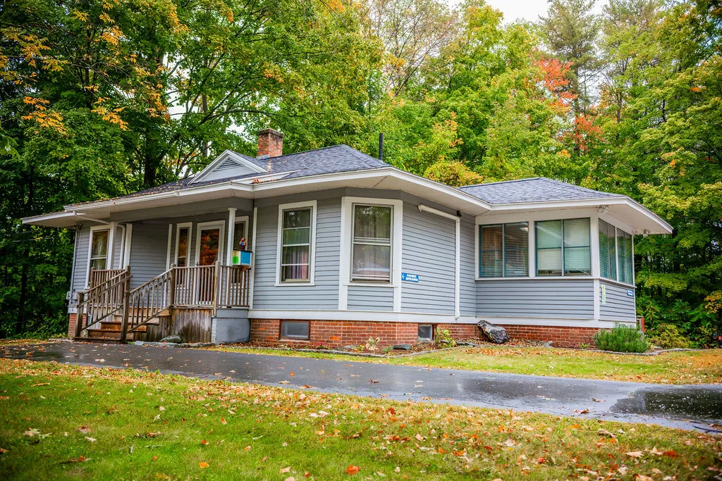Montshire Pediatric Dentistry office