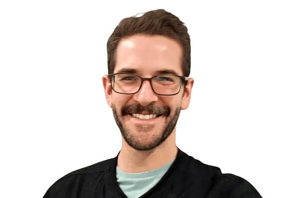 Dr.Matt Waller Photograph