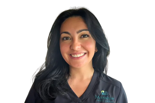 Dr. Natalie Solari Photograph