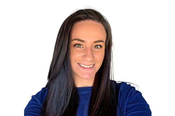 Morgan Heavisides portrait