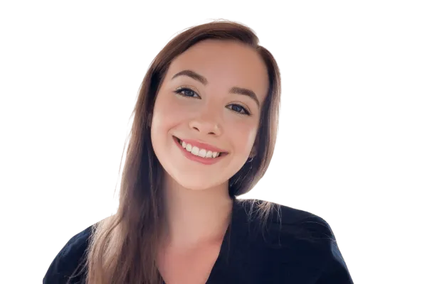 Tess portrait