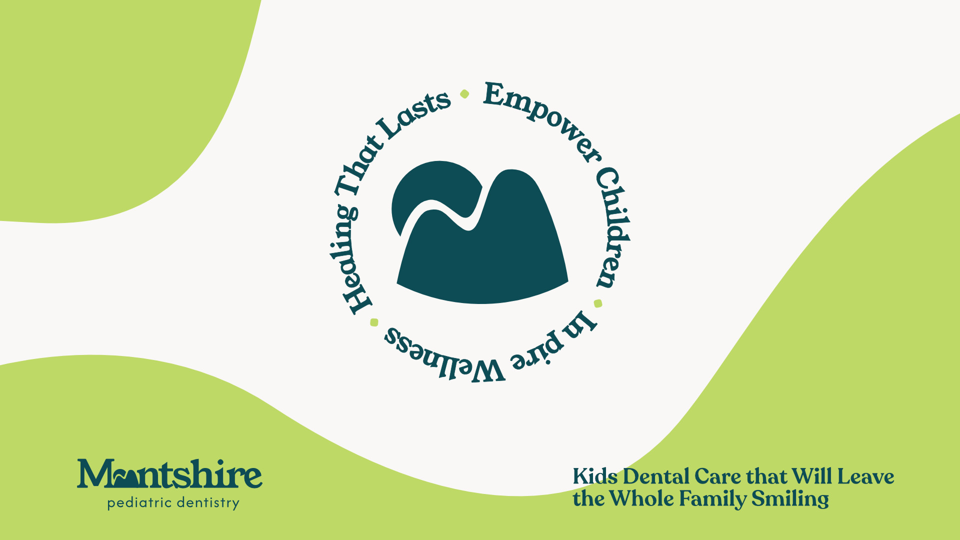 Montshire Pediatric Dentistry